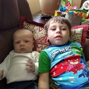 Meet your Posher, Mikaela